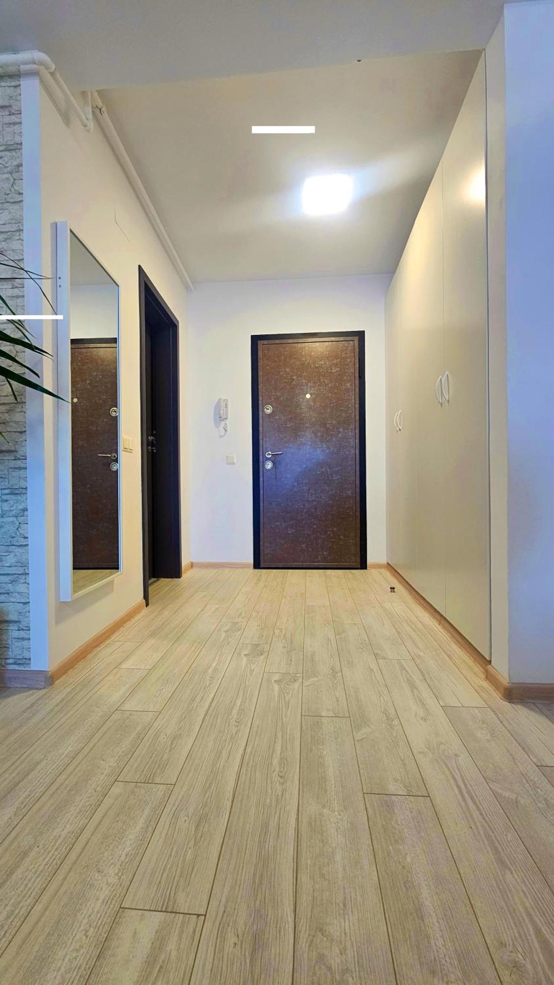 One Fancy Studio Bukarest Eksteriør billede